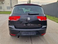 gebraucht Seat Altea XL Chili 1,2 TSI 4 Zylinder