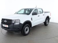 Gebraucht Ford Ranger XL 170 PS (125 kW) 2024 Weiß Abholung