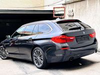 gebraucht BMW 530 530 d Touring Aut.