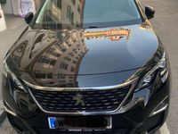 gebraucht Peugeot 5008 500815 BlueHDI 130 S