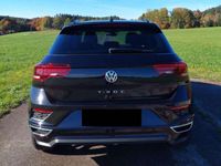 gebraucht VW T-Roc 10 TSI Design / R–line