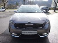 gebraucht Kia Niro 1,6 GDI Hybrid Platin DCT PLUGIN!!!