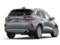 Neu Ford Kuga Titanium 186 PS (136 kW) 2025 Silber SUV