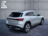 gebraucht Mercedes EQA300 4MATIC