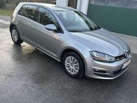 Gebraucht VW Golf VII Trendline 105 PS (77 kW) 2014 Limousine