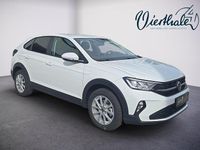 gebraucht VW Taigo 4Me TSI