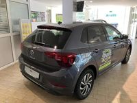 gebraucht VW Polo Life TSI