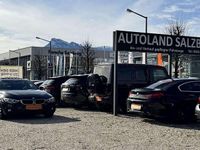 Gebraucht BMW 420 Shadowline 184 PS (135 kW) 2014 Schwarz Limousine