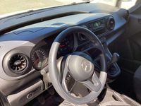 gebraucht Mercedes Citan 110 CDi Base