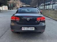 gebraucht VW Eos 20 TSI DSG