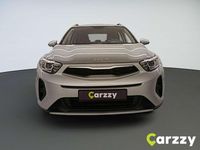 Gebraucht Kia Stonic LX 83 PS (61 kW) 2022 SUV