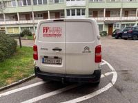 gebraucht Citroën Jumpy Business XS (L1)