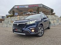 Neu Suzuki SX4 S-Cross 129 PS (94 kW) 2025 SUV