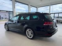 gebraucht VW Golf VII 