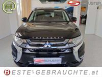 gebraucht Mitsubishi Outlander P-HEV 2,0 4WD Instyle