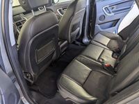 gebraucht Land Rover Discovery Sport Discovery Sport2,0 TD4 4WD HSE Aut. HSE