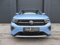 gebraucht VW T-Cross - Sport TSI DSG