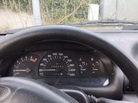 gebraucht Opel Astra TDS