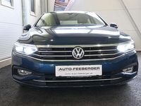 gebraucht VW Passat Business Lim 1,6 SCR TDI DSG ACC,Matrix LED,NA...