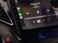 gebraucht Hyundai i40 Premium 1,7 CRDi DPF