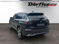 Neu Mitsubishi Outlander P-HEV 306 PS (225 kW) 2025 SUV