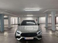 gebraucht Mercedes CLA200 d Aut. AMG 45 Umbau mit chip tuning