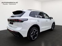 gebraucht VW Tiguan Sport eHybrid DSG 150 kW