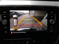 gebraucht VW Passat Variant GTE e-Hybrid DSG 17 ZOLL / LED / NAVI / VIRTUELL PRO / ACC / KAMERA / SPORTMASSAGESITZ / TRAVEL ASSIST