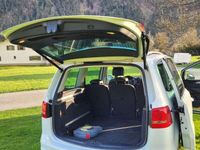 gebraucht VW Sharan SharanHighline BMT 2,0 TDI DPF 4Motion Highline