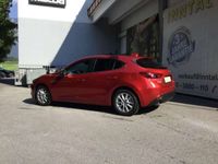 gebraucht Mazda 3 Sport CD150 Attraction