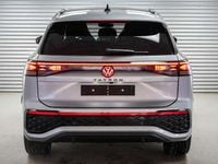 gebraucht VW Tayron 2,0 TDI DSG 4Motion R-Line - LAGER -LAG. 142 k...