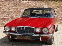 gebraucht Jaguar XJ6 4.2 Coupé „Restauriert“