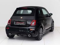 gebraucht Abarth 595C 595CTurismo