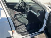 gebraucht Skoda Octavia Scout 2,0 TDI PD DPF 4x4