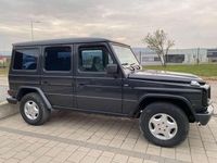 gebraucht Mercedes G320 