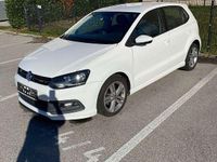 gebraucht VW Polo 1.2 Black/Silver Edition