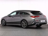 gebraucht Mercedes CLA200 d SB AMG NIGHT PREMIUMPAKET -43%