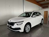 gebraucht Skoda Kamiq 1,0 TSI Active DSG