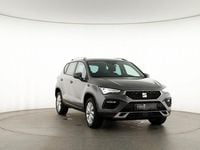 Neu Seat Ateca Style 116 PS (85 kW) 2026 Mittelgrau  metallic SUV