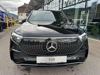 gebraucht Mercedes EQB300 4 Matic Ö-Edition*AMG-Line*Fahrassistenz-Paket*