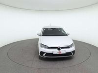 Gebraucht VW Polo 80 PS (58 kW) 2023 Weiß Limousine