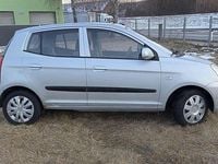 Gebraucht Kia Picanto LX 65 PS (47 kW) 2007 Kleinwagen