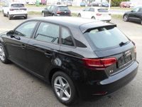 gebraucht Audi A3 Sportback Limited