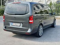 gebraucht Mercedes 170 V 8-Sitzer Lang Automatik LED PDC CARPLAY