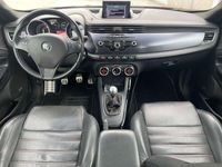 gebraucht Alfa Romeo Giulietta 2.0 JTDM 16V Turismo