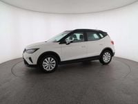 Neu Seat Arona Style 116 PS (85 kW) 2025 Weiß SUV