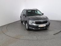 gebraucht Skoda Kamiq Selection TSI