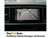 gebraucht Seat Ateca Austria Edition 2.0 TDI DSG 4Drive