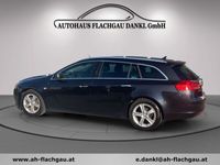 gebraucht Opel Insignia Cosmo