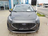 gebraucht Ford Fiesta Titanium 10 EcoBoost Start/Stop